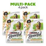 Purina Beneful Healthy Weight Chicken Dog Food