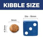 Hill's Science Diet Adult Dry Dog Food, Chicken