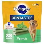 Pedigree Dentastix Fresh Treats for Puppies