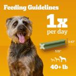Pedigree Dentastix Fresh Treats for Puppies