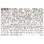 Kibbles 'n Bits High Protein Steak Dog Food