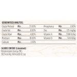 Kibbles 'n Bits High Protein Steak Dog Food