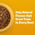 Pedigree Tender Bites Small Dog Food 3.5 lb