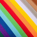 20 Color Adjustable Whelping Collars for Puppies