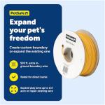 PetSafe 500ft Underground Dog Fence Wire