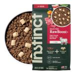 Instinct Raw Boost Grain-Free Dry Dog Food