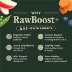 Instinct Raw Boost Grain-Free Dry Dog Food