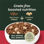 Instinct Raw Boost Grain-Free Dry Dog Food