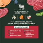 Instinct Raw Boost Grain-Free Dry Dog Food