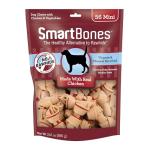 SmartBones Mini Chicken Chews - 56 Count