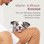 SmartBones Mini Chicken Chews - 56 Count