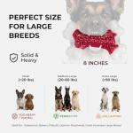 Kseroo Tough Chew Toys for Aggressive Dogs