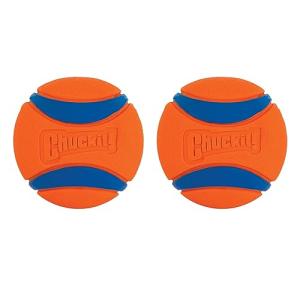 Chuckit! Ultra Fetch Balls - Durable Dog Toys