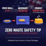 Himalayan Yak Cheese Dog Chews - Large Pack