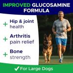 Goodgrowlies Hip & Joint Chews for Dogs