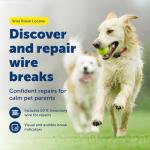 PetSafe Wire Break Locator for In-Ground Fences