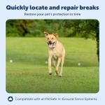 PetSafe Wire Break Locator for In-Ground Fences