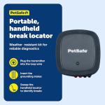 PetSafe Wire Break Locator for In-Ground Fences