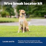 PetSafe Wire Break Locator for In-Ground Fences