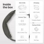 Halo Collar: Wireless Dog Fence & GPS Tracker