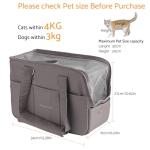 Maxetodo Small Pet Carrier Purse for Dogs & Cats