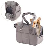 Maxetodo Small Pet Carrier Purse for Dogs & Cats