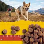 Zuke’s Mini Naturals Peanut Butter Training Treats