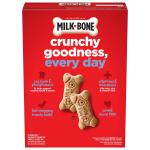 Small Milk-Bone Dog Biscuits, 24 oz