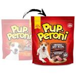 Pup-Peroni Beef Dog Treats, 38 Ounce Bag