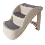 PETMAKER 14.5" Foldable Nonslip Pet Steps
