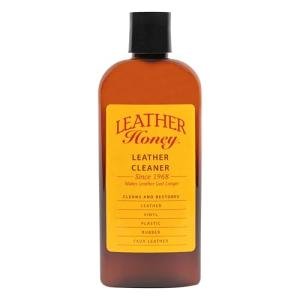 Non-Toxic Leather Cleaner - Deep Clean & Care