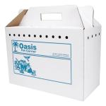 Cardboard Pet Carrier - 12 Pack