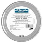 Seresto Large Dog Flea & Tick Prevention Collar