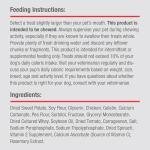 DreamBone Meat & Veggie Chews for Dogs