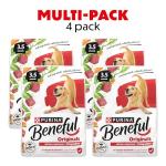 Purina Originals Dry Dog Food with Beef 30lb