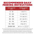 Purina Originals Dry Dog Food with Beef 30lb