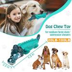 Indestructible Chew Toys for Aggressive Chewers