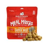Stella & Chewy's Freeze-Dried Beef Meal Mixers