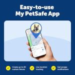 PetSafe GPS Dog Fence – No Subscription Needed