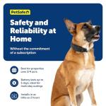 PetSafe GPS Dog Fence – No Subscription Needed