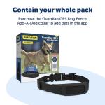 PetSafe GPS Dog Fence – No Subscription Needed
