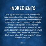 Purina Busy Bone Dog Chew Treats - 10 Count