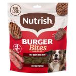 Rachael Ray Nutrish Beef & Bison Burger Bites