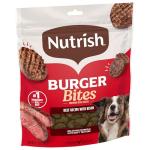 Rachael Ray Nutrish Beef & Bison Burger Bites