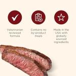 Rachael Ray Nutrish Beef & Bison Burger Bites