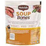 Rachael Ray Beef & Barley Soup Bones Dog Treats