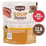 Rachael Ray Beef & Barley Soup Bones Dog Treats