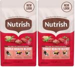 Rachael Ray Nutrish Natural Dry Dog Food - Beef