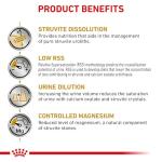 Royal Canin Urinary SO Adult Dry Dog Food