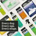 Natural Flea and Tick Care Kit for Dogs